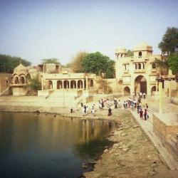 Jaisalmer