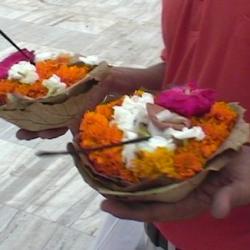 Rishikesh - Arati