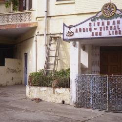 Rishikesh - Ashram de Sri Sivananda