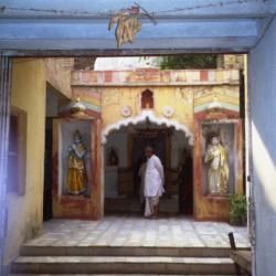 Rishikesh - Lakshmanjoolah