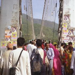 Rishikesh - Ramjoolah